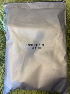 Essentials Fear Of God Shorts